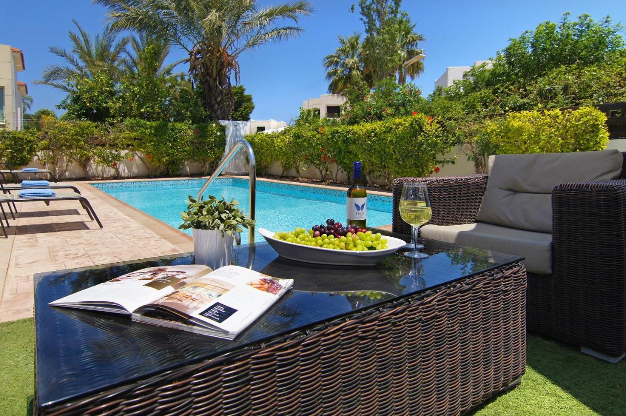 Villa Palm Protaras Exteriér fotografie