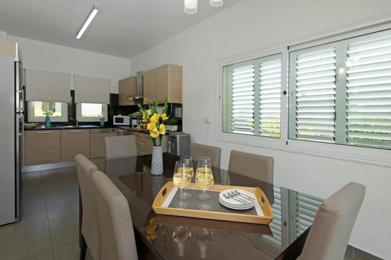 Villa Palm Protaras Exteriér fotografie