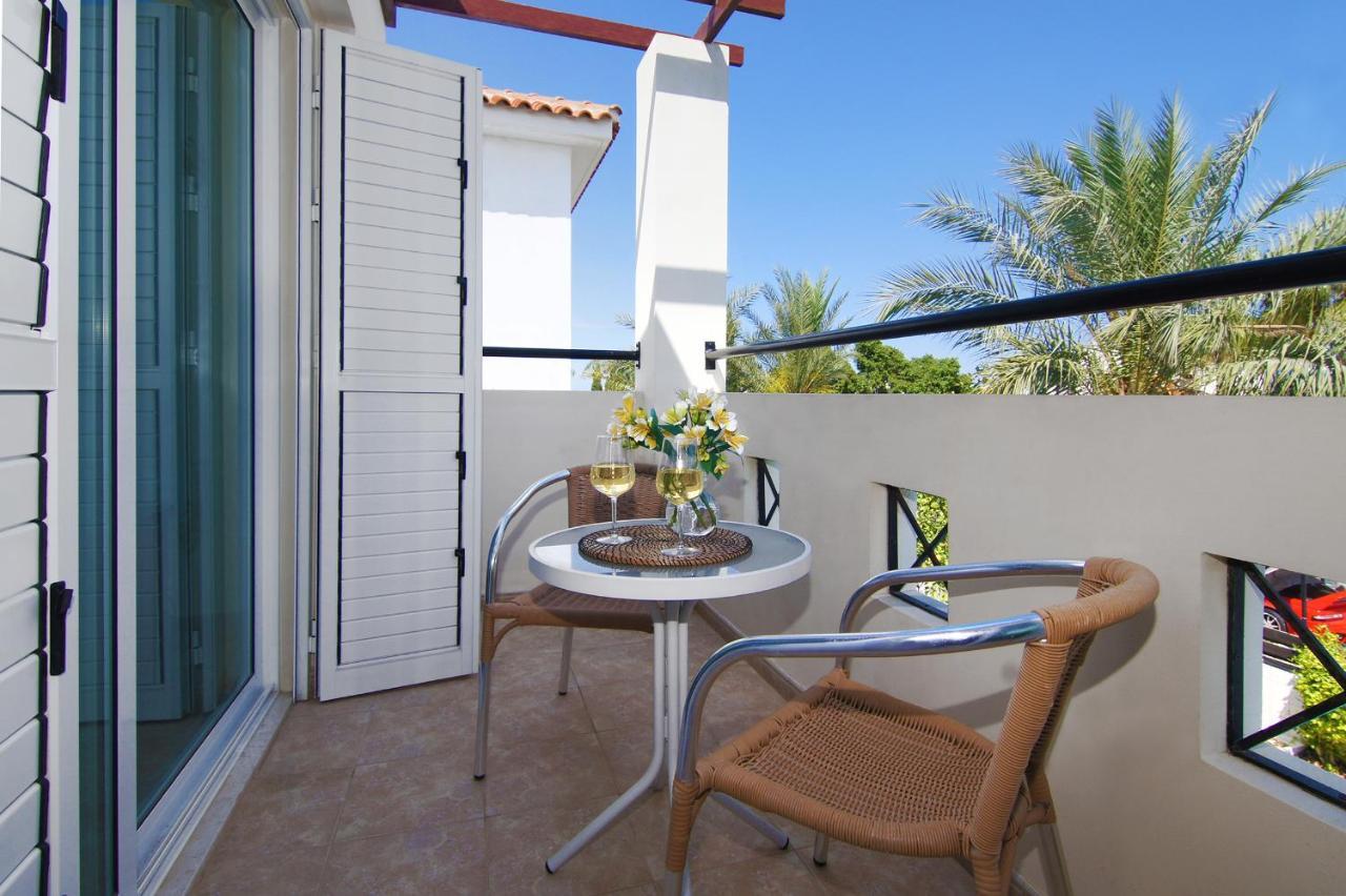 Villa Palm Protaras Exteriér fotografie