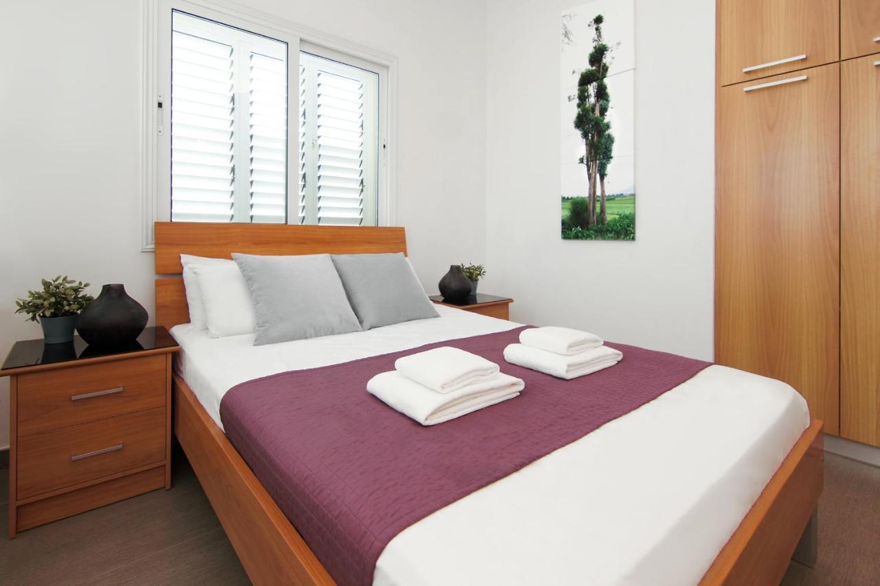 Villa Palm Protaras Exteriér fotografie