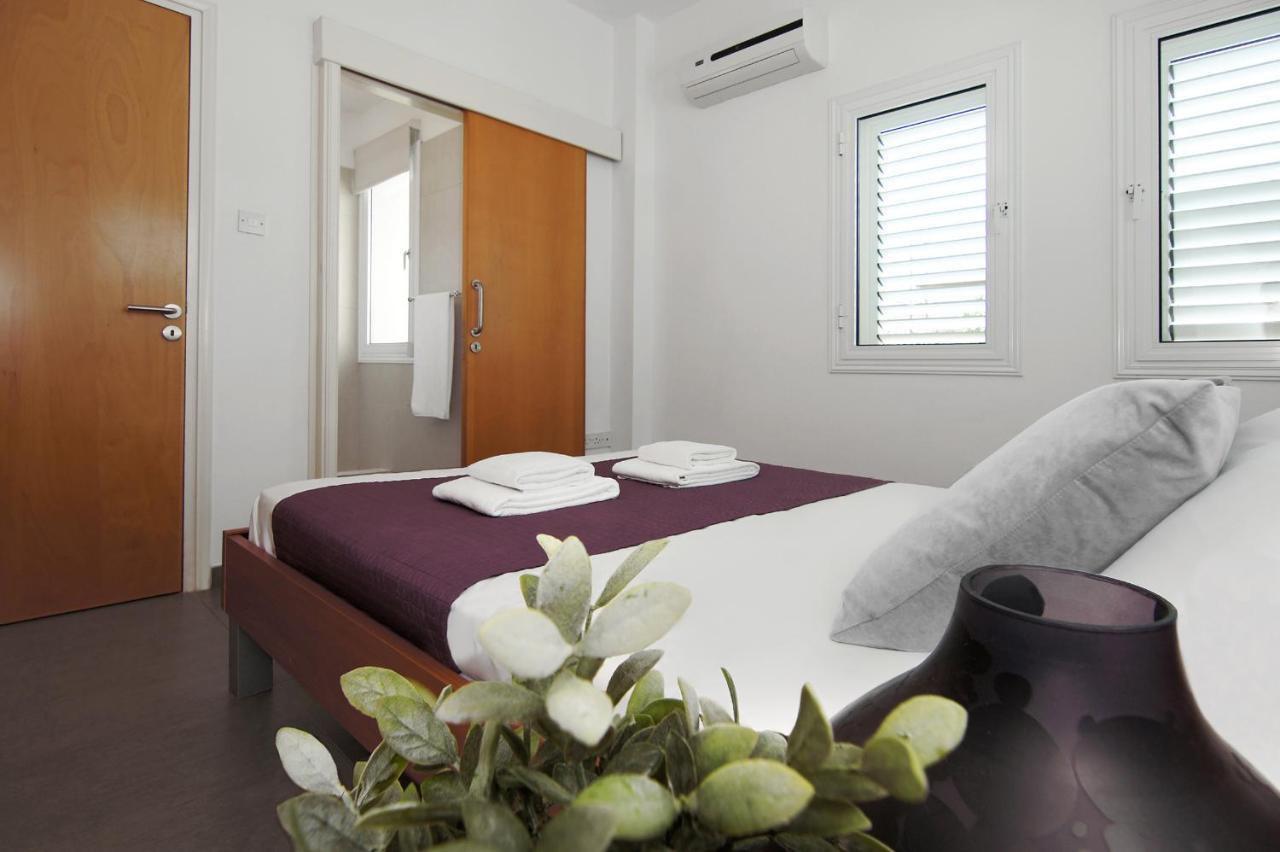 Villa Palm Protaras Exteriér fotografie