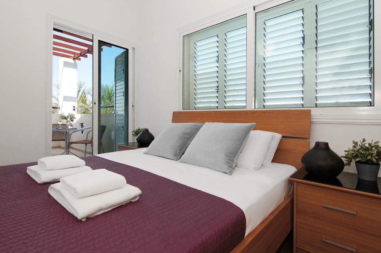 Villa Palm Protaras Exteriér fotografie