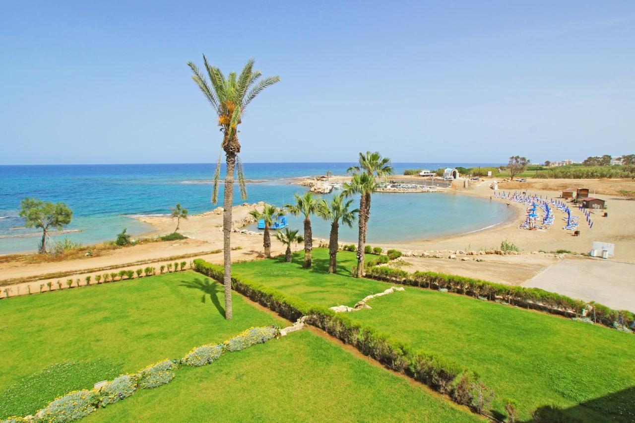 Villa Palm Protaras Exteriér fotografie