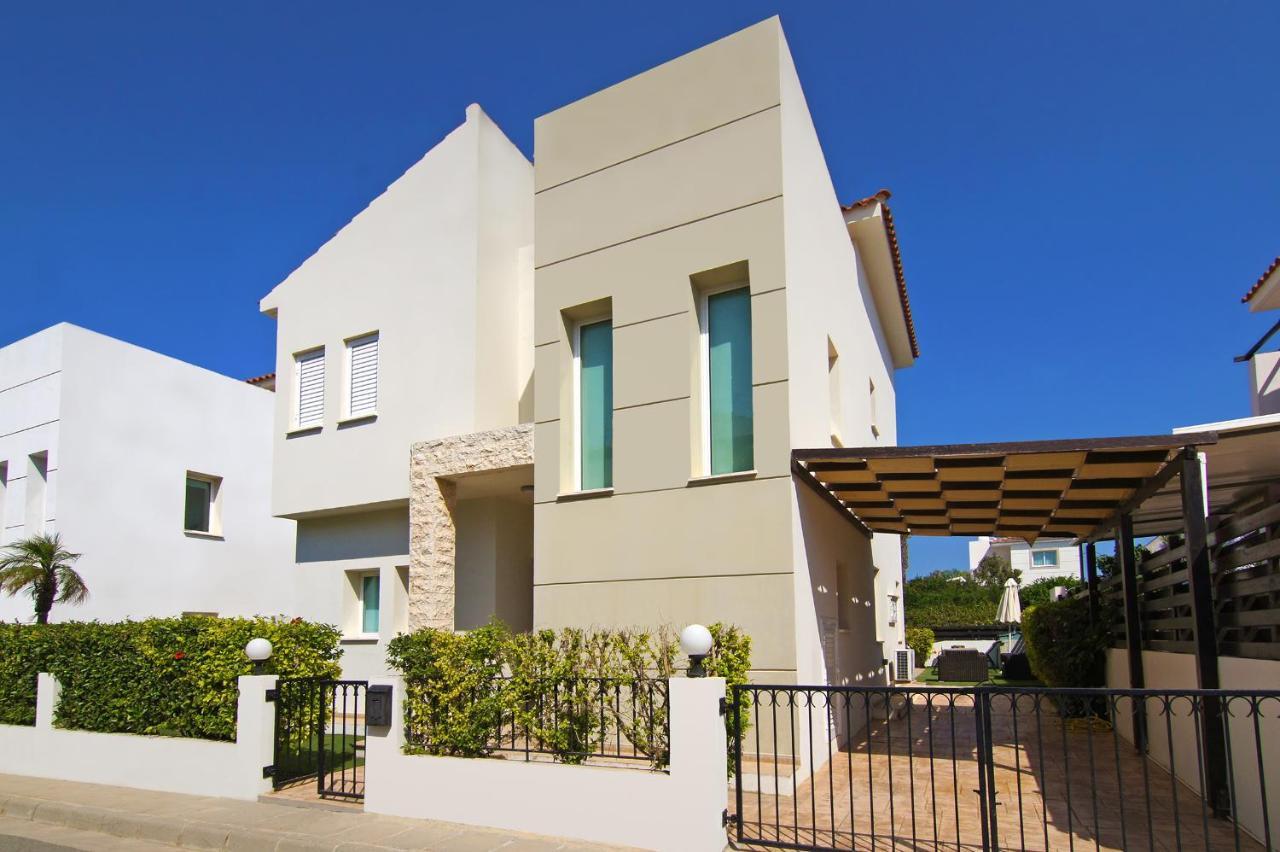 Villa Palm Protaras Exteriér fotografie