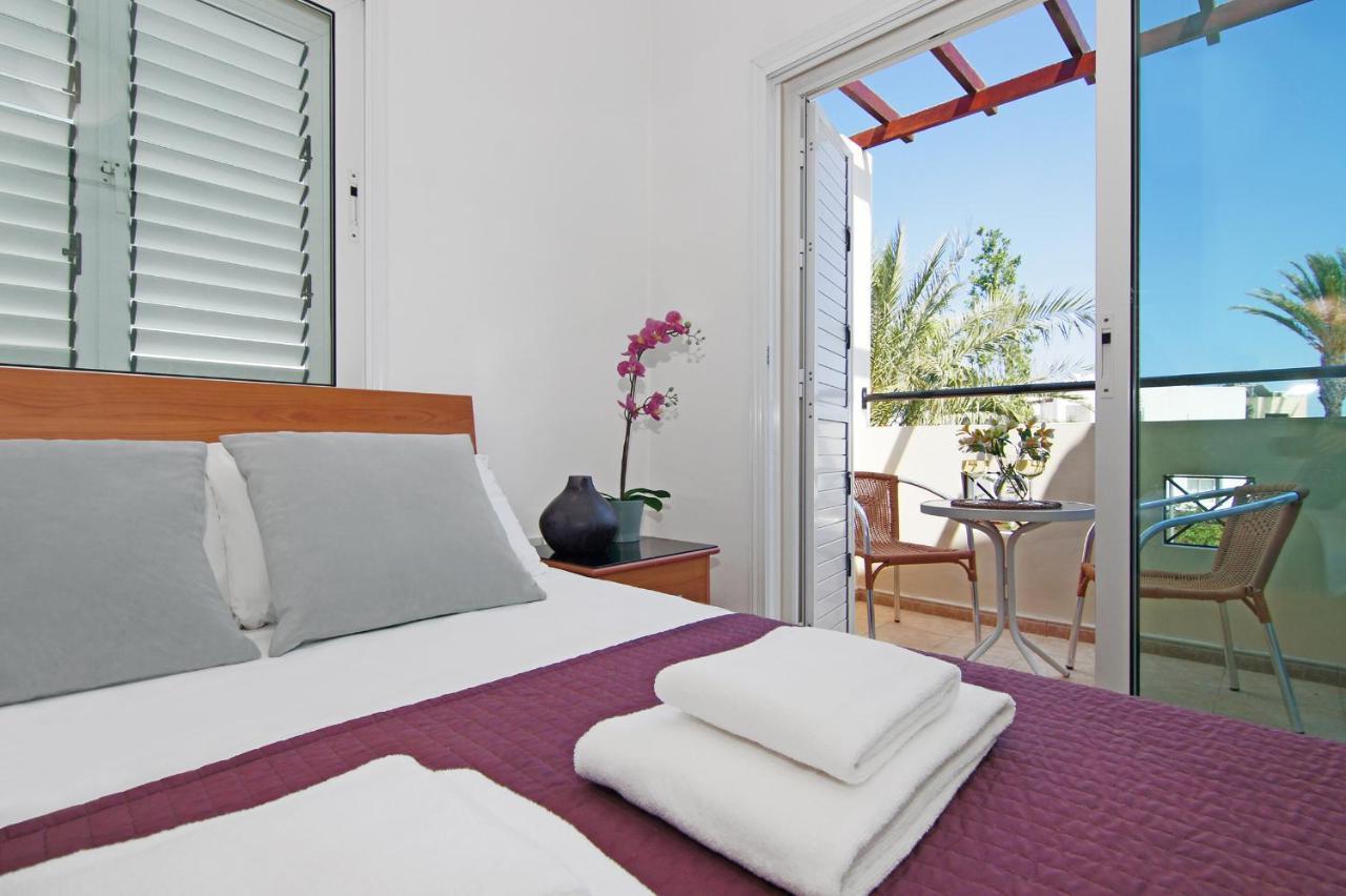 Villa Palm Protaras Exteriér fotografie