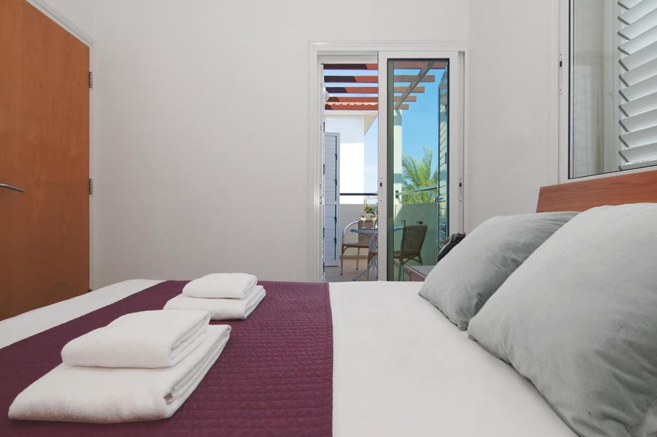 Villa Palm Protaras Exteriér fotografie